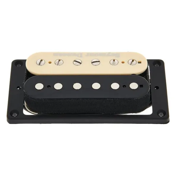 Seymour Duncan 78 Model TB Bridge Zebra