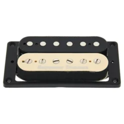Seymour Duncan 78 Model TB Bridge Zebra