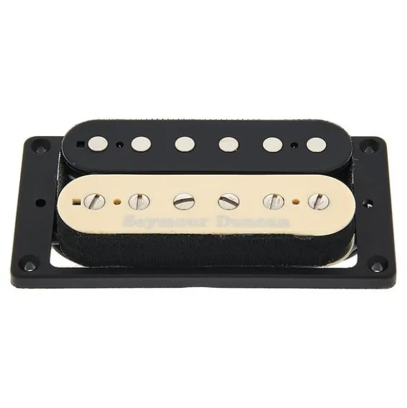 Seymour Duncan 78 Model TB Bridge Zebra