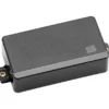 Seymour Duncan MortalCoil Multiple Bridge BL