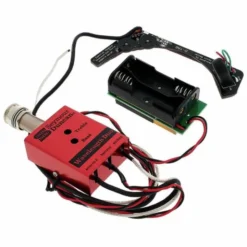 Seymour Duncan Multi-Source Preamp System