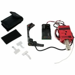 Seymour Duncan Multi-Source Preamp System