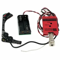 Seymour Duncan Multi-Source Preamp System