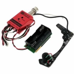 Seymour Duncan Multi-Source Preamp System