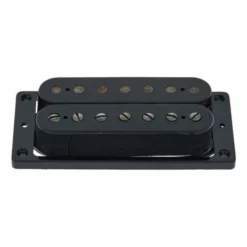 Seymour Duncan Nazgul 7 Bridge Uncovered