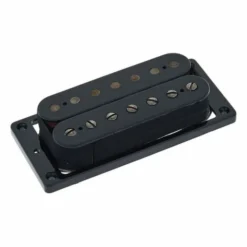 Seymour Duncan Nazgul 7 Bridge Uncovered