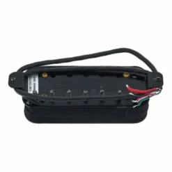 Seymour Duncan Nazgul 7 Bridge Uncovered