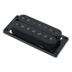 Seymour Duncan Nazgul 7 Bridge Uncovered