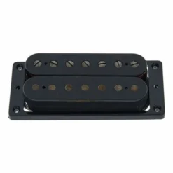 Seymour Duncan Nazgul 7 Bridge Uncovered
