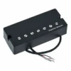 Seymour Duncan Nazgul 7 Bridge Soapbar Cover