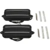 Seymour Duncan Nazgul 7 Humbucker Set Black