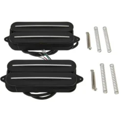 Seymour Duncan Nazgul 7 Humbucker Set Black