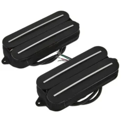 Seymour Duncan Nazgul 7 Humbucker Set Black