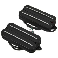 Seymour Duncan Nazgul 7 Humbucker Set Black