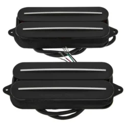 Seymour Duncan Nazgul 7 Humbucker Set Black