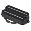 Seymour Duncan Nazgul Rails 6 Bridge MBLK