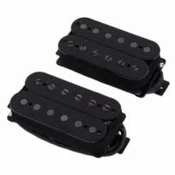 Seymour Duncan Nazgul/Sentient 6 Set BK
