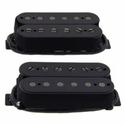 Seymour Duncan Nazgul/Sentient 6 Set BK