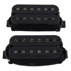 Seymour Duncan Nazgul/Sentient 6 Set BK