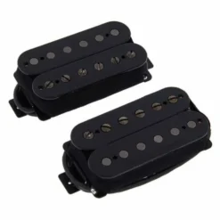Seymour Duncan Nazgul/Sentient 6 Set BK