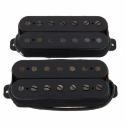 Seymour Duncan Nazgul/Sentient 7 Set BK