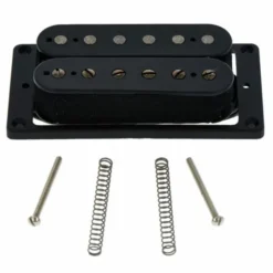 Seymour Duncan Nazgul 6 Trembucker Bridge BLK
