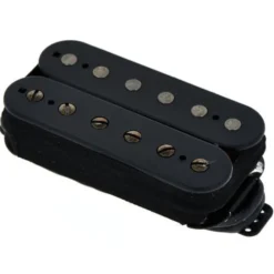 Seymour Duncan Nazgul 6 Trembucker Bridge BLK