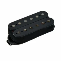 Seymour Duncan Nazgul 6 Trembucker Bridge BLK