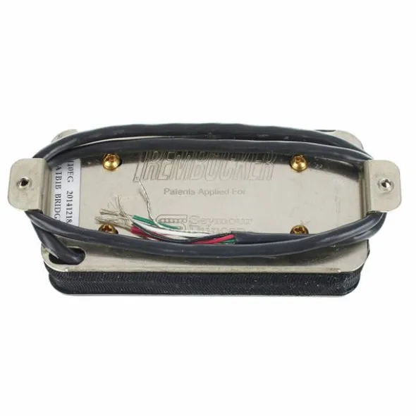Seymour Duncan PATB-1B Parallel Alexis