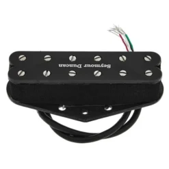 Seymour Duncan Pearly Gates Bridge Pickup BL