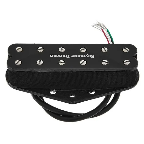 Seymour Duncan Pearly Gates Bridge Pickup BL