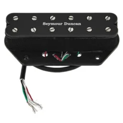 Seymour Duncan Pearly Gates Bridge Pickup BL