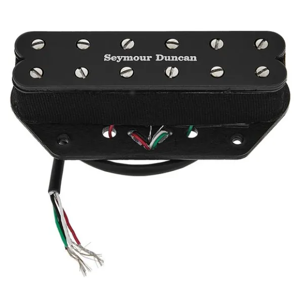 Seymour Duncan Pearly Gates Bridge Pickup BL