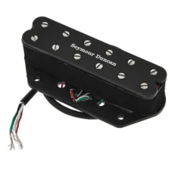 Seymour Duncan Pearly Gates Bridge Pickup BL
