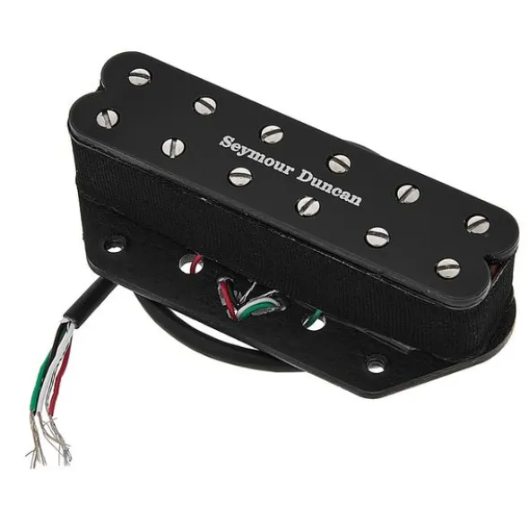 Seymour Duncan Pearly Gates Bridge Pickup BL