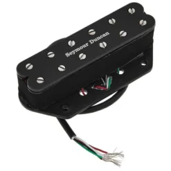 Seymour Duncan Pearly Gates Bridge Pickup BL