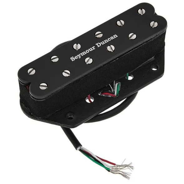 Seymour Duncan Pearly Gates Bridge Pickup BL