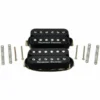 Seymour Duncan Pearly Gates Set Black