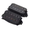 Seymour Duncan Pegasus Sentient 6 Set Black