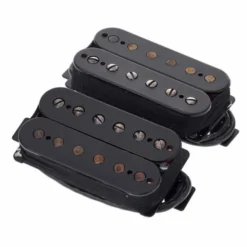 Seymour Duncan Pegasus Sentient 6 Set Black