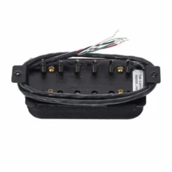 Seymour Duncan Pegasus Sentient 6 Set Black