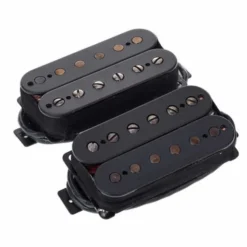 Seymour Duncan Pegasus Sentient 6 Set Black