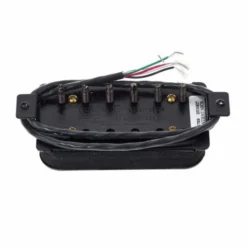 Seymour Duncan Pegasus Sentient 6 Set Black