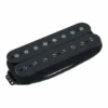 Seymour Duncan Pegasus 8-String Bridge PM BK