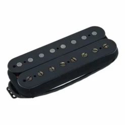 Seymour Duncan Pegasus 8-String Bridge PM BK