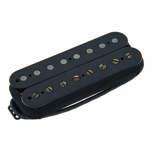 Seymour Duncan Pegasus 8-String Bridge PM BK