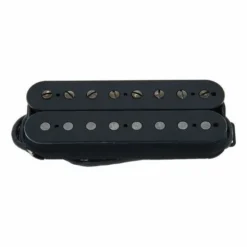 Seymour Duncan Pegasus 8-String Bridge PM BK