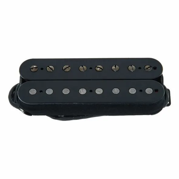 Seymour Duncan Pegasus 8-String Bridge PM BK