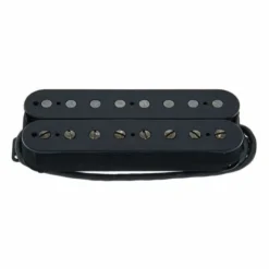 Seymour Duncan Pegasus 8-String Bridge PM BK