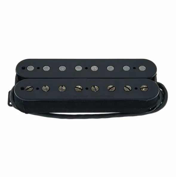 Seymour Duncan Pegasus 8-String Bridge PM BK